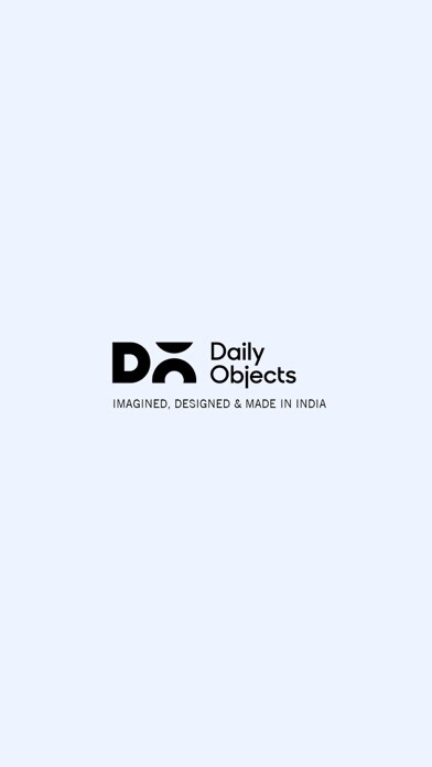 Emulate iPhone app DailyObjects using MyAndroid