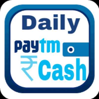 Emulate Android APK Daily paytm cash