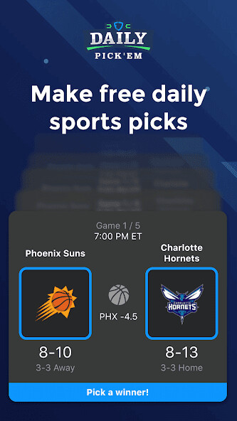 Run android online APK Daily Pickem from MyAndroid or emulate Daily Pickem using MyAndroid Run android online APK Daily Pickem from MyAndroid or emulate Daily Pickem using MyAndroid