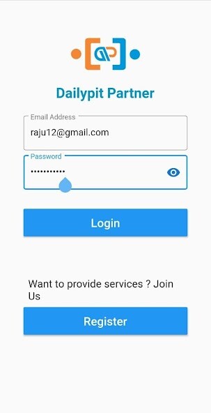 Run android online APK Dailypit Genie from MyAndroid or emulate Dailypit Genie using MyAndroid