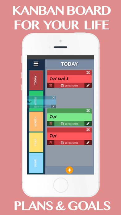 Emulate iPhone app Daily Plans - Mobile using MyAndroid Emulate iPhone app Daily Plans - Mobile using MyAndroid