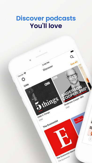 Run android online APK Daily Podcast from MyAndroid or emulate Daily Podcast using MyAndroid Run android online APK Daily Podcast from MyAndroid or emulate Daily Podcast using MyAndroid