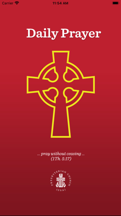 Emulate iPhone app Daily Prayer PC(USA) using MyAndroid