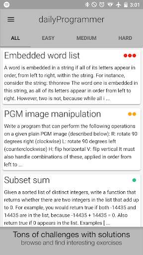 Emulate Android APK Daily Programmer Emulate Android APK Daily Programmer