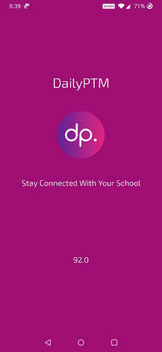 Run android online APK dailyptm from MyAndroid or emulate dailyptm using MyAndroid Run android online APK dailyptm from MyAndroid or emulate dailyptm using MyAndroid