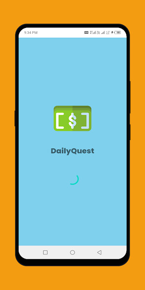 Run android online APK DailyQuest : Self Earning App from MyAndroid or emulate DailyQuest : Self Earning App using MyAndroid Run android online APK DailyQuest : Self Earning App from MyAndroid or emulate DailyQuest : Self Earning App using MyAndroid