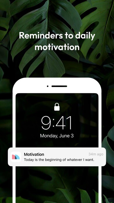 Emulate iPhone app Daily Quotes & Self Motivation using MyAndroid Emulate iPhone app Daily Quotes & Self Motivation using MyAndroid