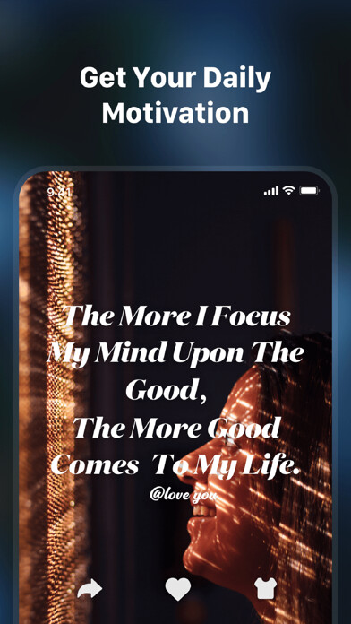 Emulate iPhone app Daily Quotes - Wit and Wise using MyAndroid Emulate iPhone app Daily Quotes - Wit and Wise using MyAndroid