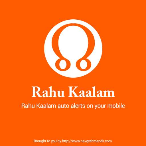 Emulate Android APK Daily Rahu Kaal Kalam Alert Emulate Android APK Daily Rahu Kaal Kalam Alert