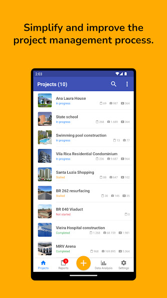 Emulate Android APK Daily Report Emulate Android APK Daily Report