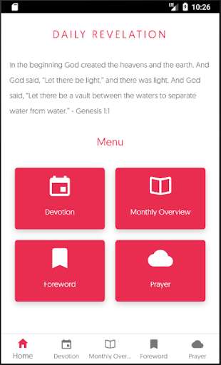 Run android online APK Daily Revelation 2018 from MyAndroid or emulate Daily Revelation 2018 using MyAndroid Run android online APK Daily Revelation 2018 from MyAndroid or emulate Daily Revelation 2018 using MyAndroid
