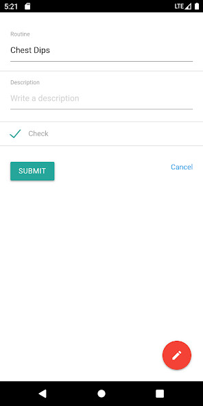 Run android online APK Daily Routine: Calisthenics from MyAndroid or emulate Daily Routine: Calisthenics using MyAndroid Run android online APK Daily Routine: Calisthenics from MyAndroid or emulate Daily Routine: Calisthenics using MyAndroid