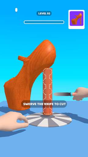 Run android online APK Daily Sculpting from MyAndroid or emulate Daily Sculpting using MyAndroid