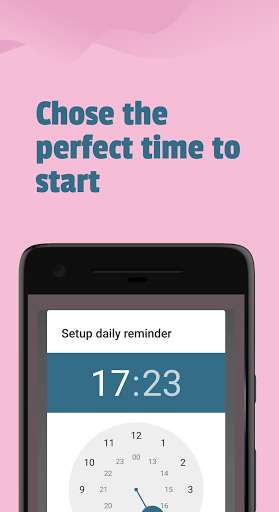 Run android online APK Daily Self Help Quotes from MyAndroid or emulate Daily Self Help Quotes using MyAndroid