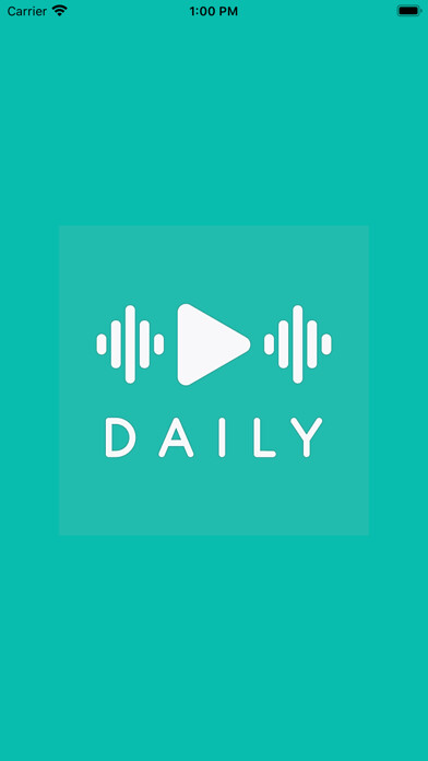 Emulate iPhone app Daily Sounds using MyAndroid Emulate iPhone app Daily Sounds using MyAndroid