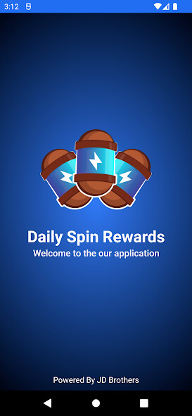 Run android online APK Daily Spin Rewards from MyAndroid or emulate Daily Spin Rewards using MyAndroid Run android online APK Daily Spin Rewards from MyAndroid or emulate Daily Spin Rewards using MyAndroid