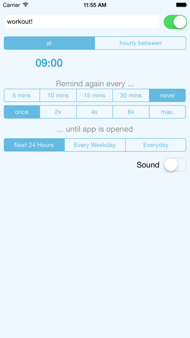 Emulate iPhone app daily sport using MyAndroid Emulate iPhone app daily sport using MyAndroid