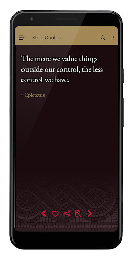 Run android online APK Daily Stoic Quotes - Inspirational Stoic Quotes from MyAndroid or emulate Daily Stoic Quotes - Inspirational Stoic Quotes using MyAndroid Run android online APK Daily Stoic Quotes - Inspirational Stoic Quotes from MyAndroid or emulate Daily Stoic Quotes - Inspirational Stoic Quotes using MyAndroid