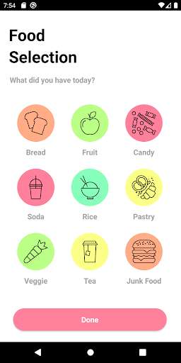 Run android online APK Daily Sugar from MyAndroid or emulate Daily Sugar using MyAndroid