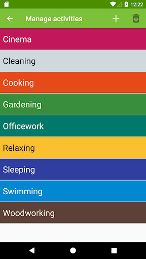Run android online APK Daily Sum Up from MyAndroid or emulate Daily Sum Up using MyAndroid Run android online APK Daily Sum Up from MyAndroid or emulate Daily Sum Up using MyAndroid
