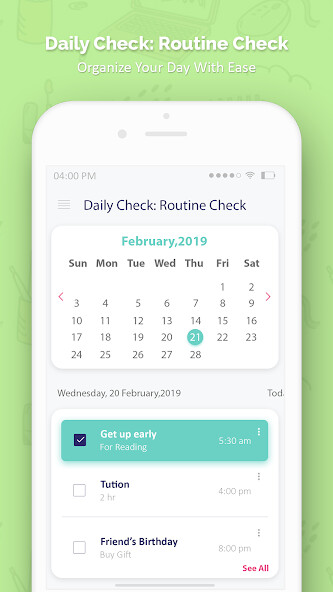 Run android online APK Daily Task, to DO List, Routine Work from MyAndroid or emulate Daily Task, to DO List, Routine Work using MyAndroid Run android online APK Daily Task, to DO List, Routine Work from MyAndroid or emulate Daily Task, to DO List, Routine Work using MyAndroid