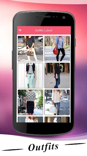 Emulate Android APK Daily Teen Outfit ideas Emulate Android APK Daily Teen Outfit ideas