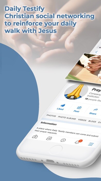 Run android online APK Daily Testify from MyAndroid or emulate Daily Testify using MyAndroid Run android online APK Daily Testify from MyAndroid or emulate Daily Testify using MyAndroid