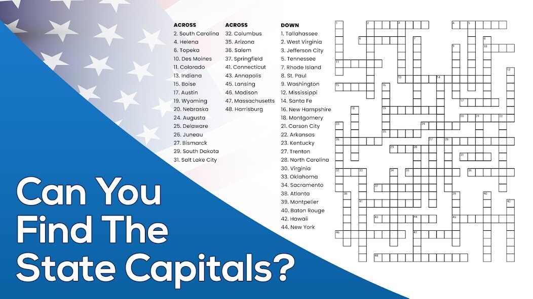 Emulate iPhone app Daily Themed Crossword Puzzles using MyAndroid Emulate iPhone app Daily Themed Crossword Puzzles using MyAndroid