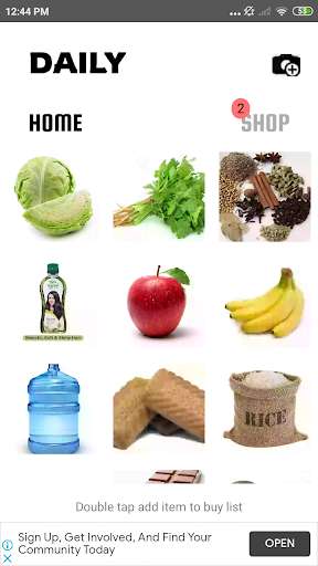 Run android online APK Daily - To Do , Grocery - Reminder from MyAndroid or emulate Daily - To Do , Grocery - Reminder using MyAndroid Run android online APK Daily - To Do , Grocery - Reminder from MyAndroid or emulate Daily - To Do , Grocery - Reminder using MyAndroid