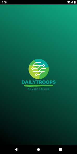 Run android online APK Dailytroops from MyAndroid or emulate Dailytroops using MyAndroid Run android online APK Dailytroops from MyAndroid or emulate Dailytroops using MyAndroid