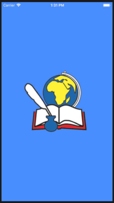 Emulate iPhone app Daily Trust using MyAndroid Emulate iPhone app Daily Trust using MyAndroid