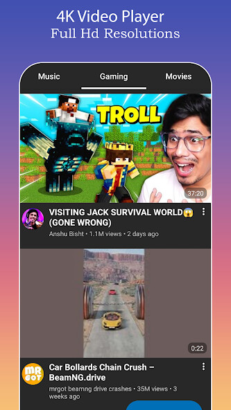 Run android online APK Daily Tube - Daily Tube App from MyAndroid or emulate Daily Tube - Daily Tube App using MyAndroid Run android online APK Daily Tube - Daily Tube App from MyAndroid or emulate Daily Tube - Daily Tube App using MyAndroid
