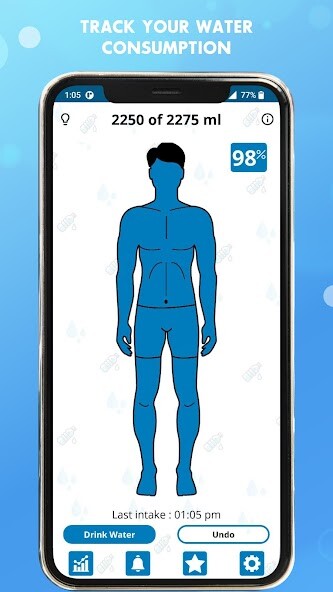 Run android online APK Daily Water Reminder from MyAndroid or emulate Daily Water Reminder using MyAndroid Run android online APK Daily Water Reminder from MyAndroid or emulate Daily Water Reminder using MyAndroid