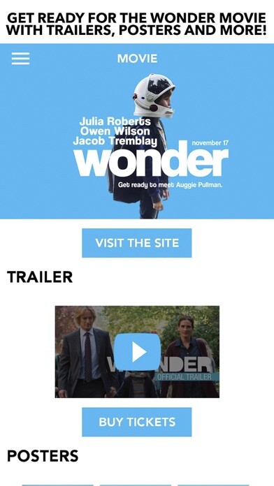 Emulate iPhone app Daily Wonder using MyAndroid Emulate iPhone app Daily Wonder using MyAndroid