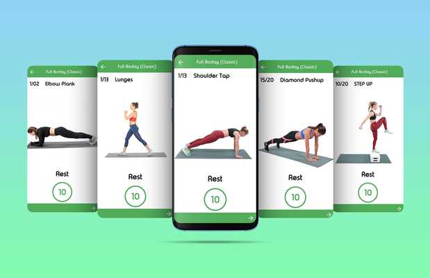 Emulate Android APK Daily Workouts - Workout Trainer Emulate Android APK Daily Workouts - Workout Trainer