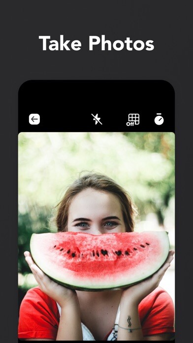 Emulate iPhone app Dailyx: Stop Motion Hyperlapse using MyAndroid Emulate iPhone app Dailyx: Stop Motion Hyperlapse using MyAndroid