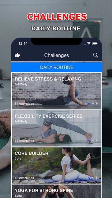 Run android online APK Daily Yoga Workout+Meditation from MyAndroid or emulate Daily Yoga Workout+Meditation using MyAndroid Run android online APK Daily Yoga Workout+Meditation from MyAndroid or emulate Daily Yoga Workout+Meditation using MyAndroid