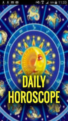 Emulate Android APK Daily Zodiac Horoscope (Free)