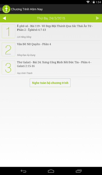 Run android online APK Dai Nguon Song from MyAndroid or emulate Dai Nguon Song using MyAndroid Run android online APK Dai Nguon Song from MyAndroid or emulate Dai Nguon Song using MyAndroid