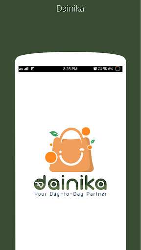 Run android online APK Dainika from MyAndroid or emulate Dainika using MyAndroid