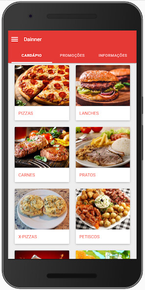 Emulate Android APK Dainner Emulate Android APK Dainner