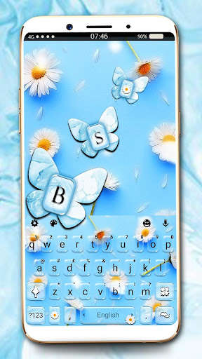 Run android online APK Dainty Daisy Keyboard Theme from MyAndroid or emulate Dainty Daisy Keyboard Theme using MyAndroid Run android online APK Dainty Daisy Keyboard Theme from MyAndroid or emulate Dainty Daisy Keyboard Theme using MyAndroid