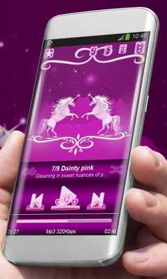 Emulate Android APK Dainty pink Emulate Android APK Dainty pink