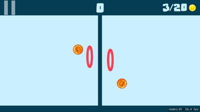 Emulate iPhone app Dainzu using MyAndroid Emulate iPhone app Dainzu using MyAndroid