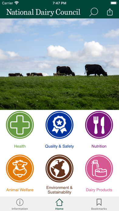 Emulate iPhone app Dairy A to Z using MyAndroid Emulate iPhone app Dairy A to Z using MyAndroid