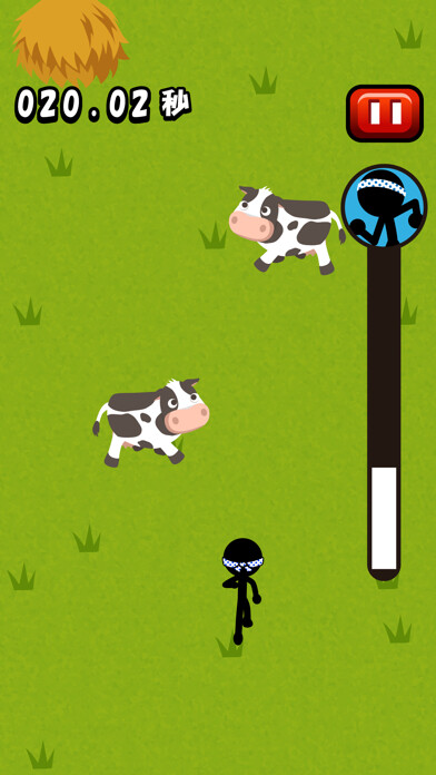 Emulate iPhone app Dairy Cow Festival using MyAndroid Emulate iPhone app Dairy Cow Festival using MyAndroid