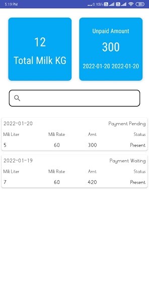 Run android online APK Dairy - Hadoti Gramin Dairy from MyAndroid or emulate Dairy - Hadoti Gramin Dairy using MyAndroid