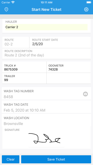 Run android online APK Dairy Hauler from MyAndroid or emulate Dairy Hauler using MyAndroid