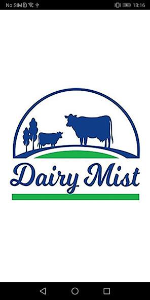 Run android online APK Dairy Mist from MyAndroid or emulate Dairy Mist using MyAndroid