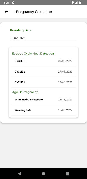 Run android online APK Dairy Muneem Farmer from MyAndroid or emulate Dairy Muneem Farmer using MyAndroid Run android online APK Dairy Muneem Farmer from MyAndroid or emulate Dairy Muneem Farmer using MyAndroid